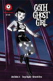 Goth Ghost Girl #1