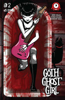 Goth Ghost Girl #2